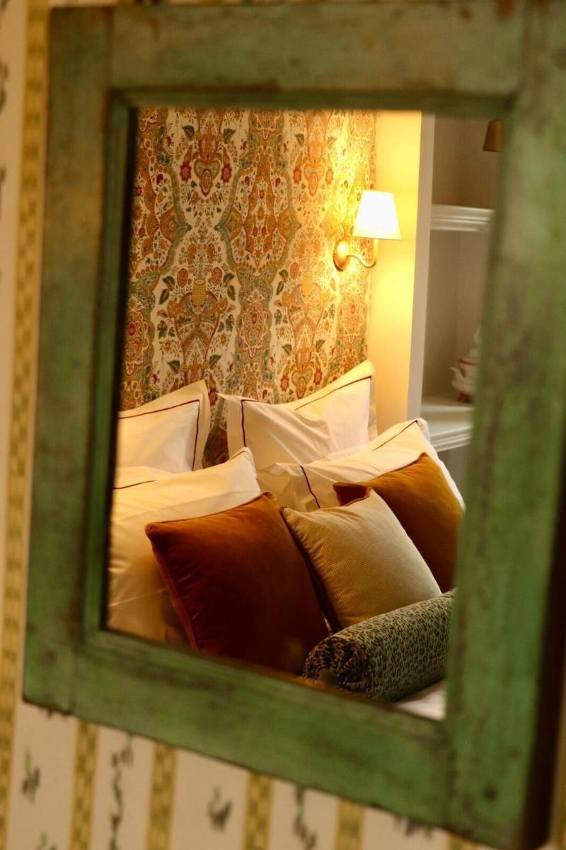 Maison Mouche image