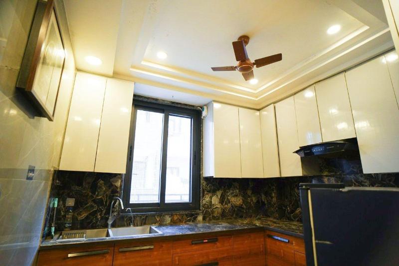 Orsom Stay Delhi image