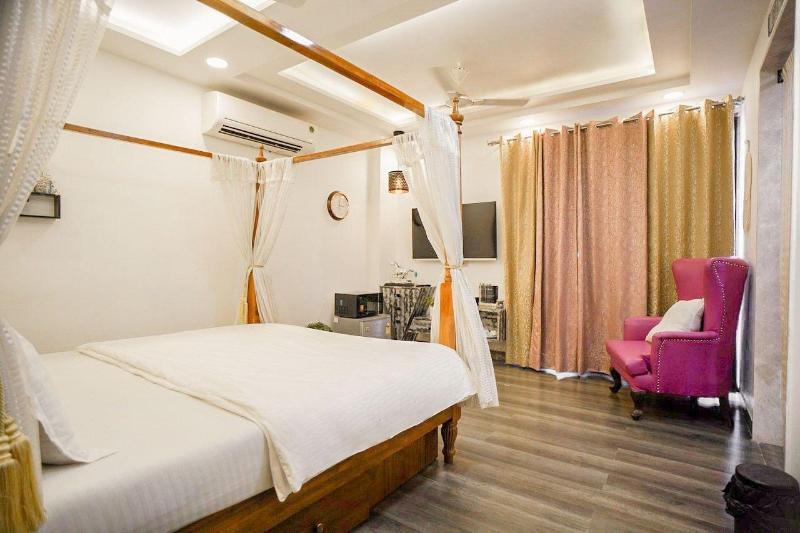 Orsom Stay Delhi image