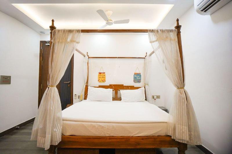 Orsom Stay Delhi image
