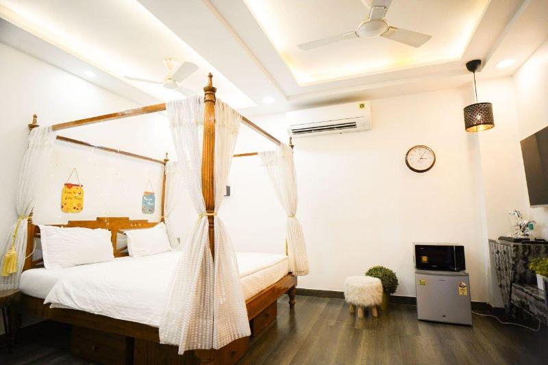Orsom Stay Delhi image