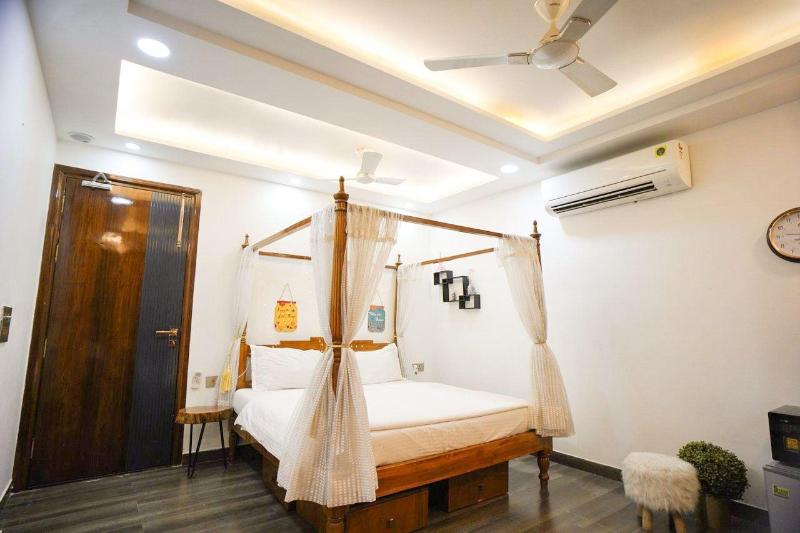 Orsom Stay Delhi image