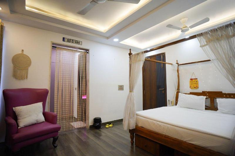 Orsom Stay Delhi image