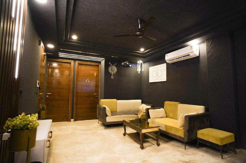 Orsom Stay Delhi image