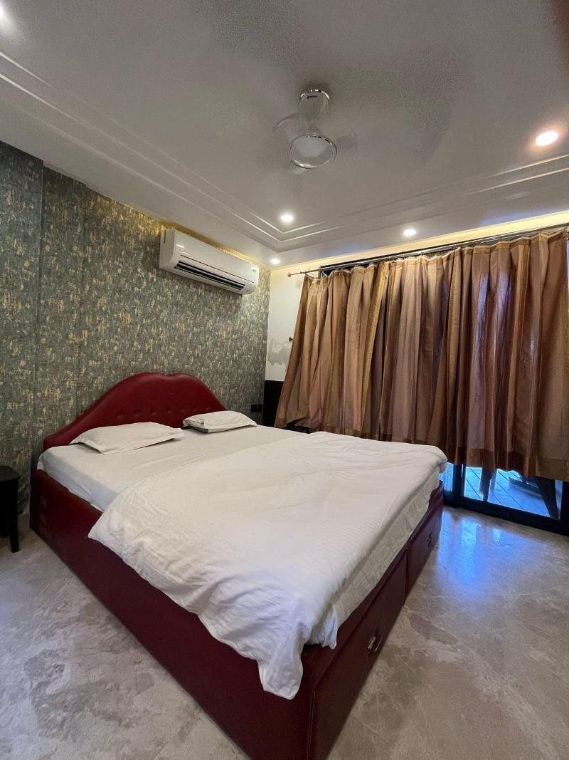 Orsom Stay Delhi image
