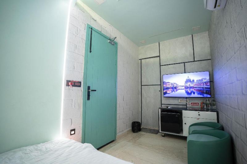 Orsom Stay Delhi image