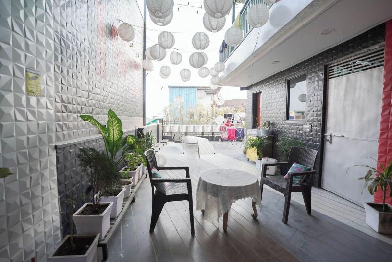 Orsom Stay Delhi image