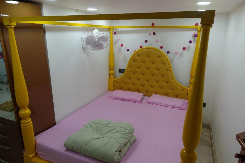 Orsom Stay Delhi image
