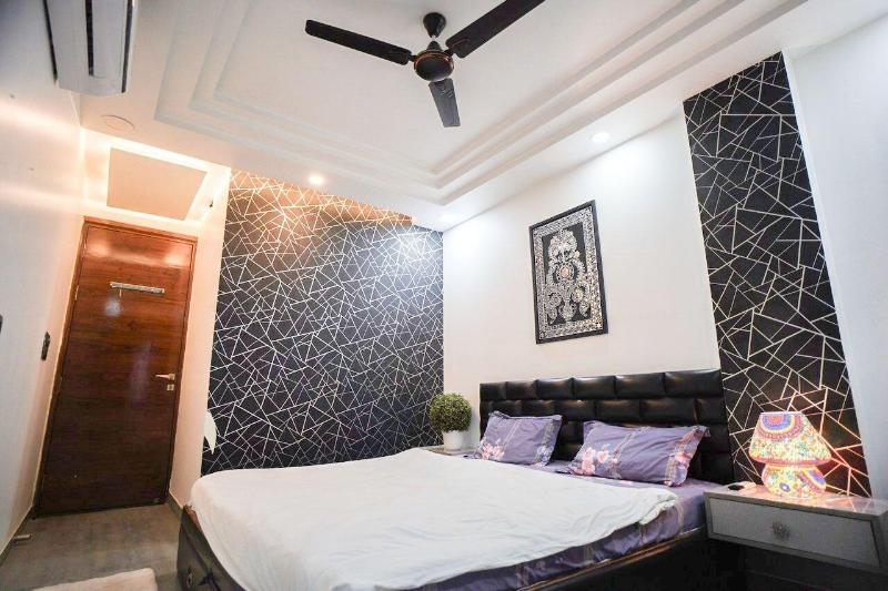 Orsom Stay Delhi image