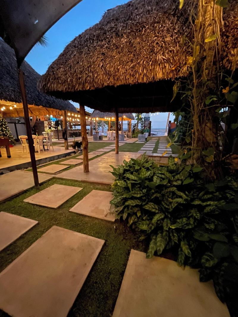 San Carlos Surf Resort Eco Lodge image