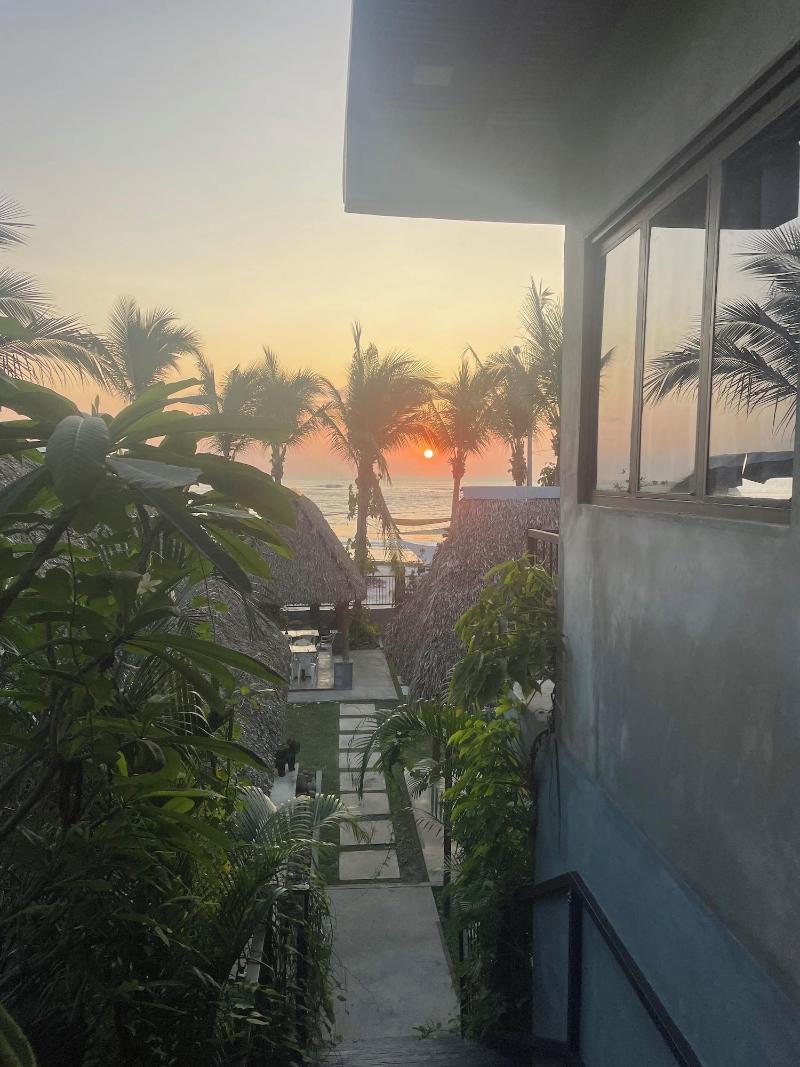San Carlos Surf Resort Eco Lodge image