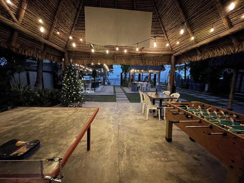 San Carlos Surf Resort Eco Lodge image