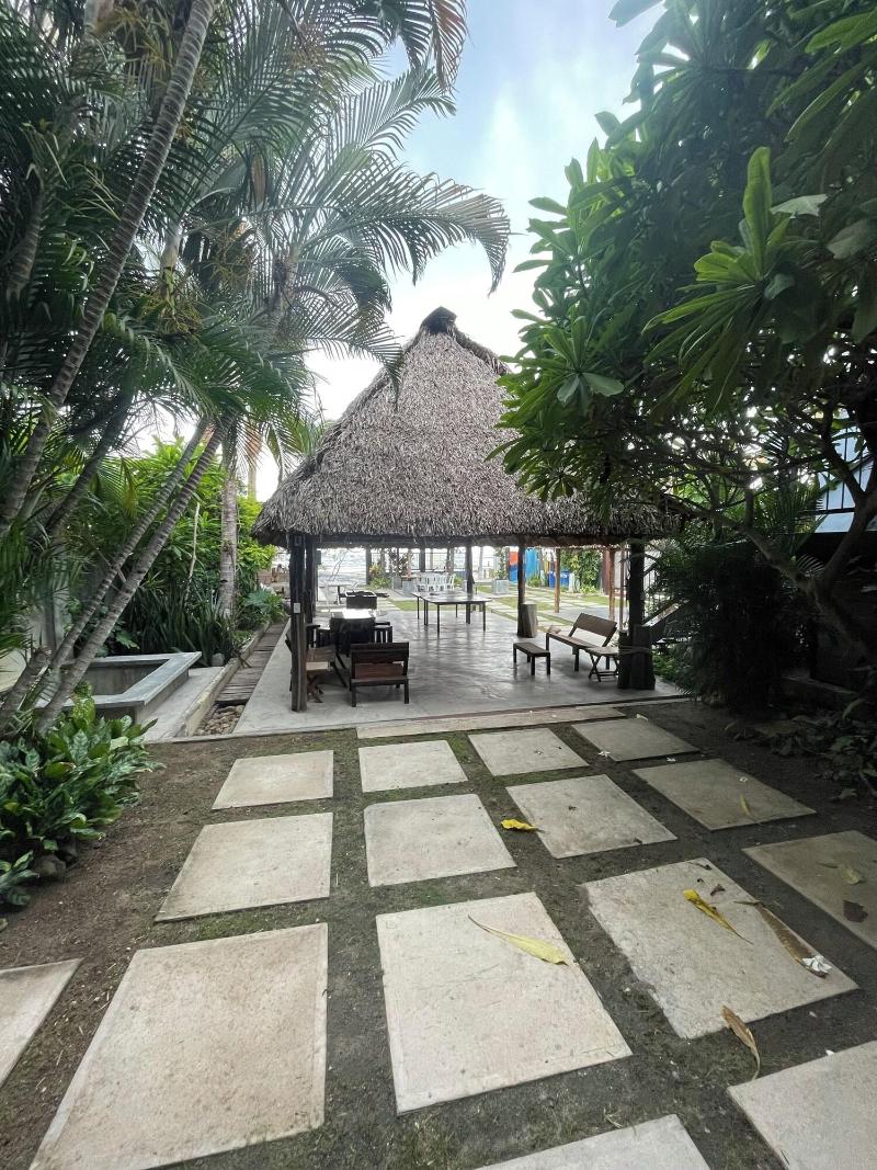 San Carlos Surf Resort Eco Lodge image