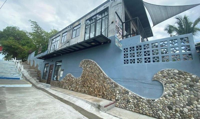San Carlos Surf Resort Eco Lodge image