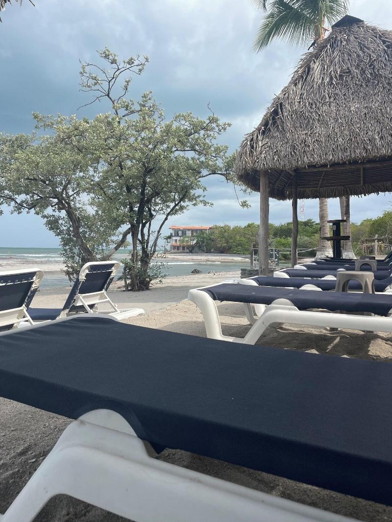 San Carlos Surf Resort Eco Lodge image