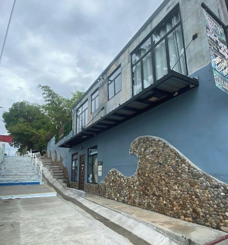 San Carlos Surf Resort Eco Lodge image