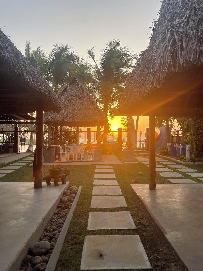 San Carlos Surf Resort Eco Lodge image
