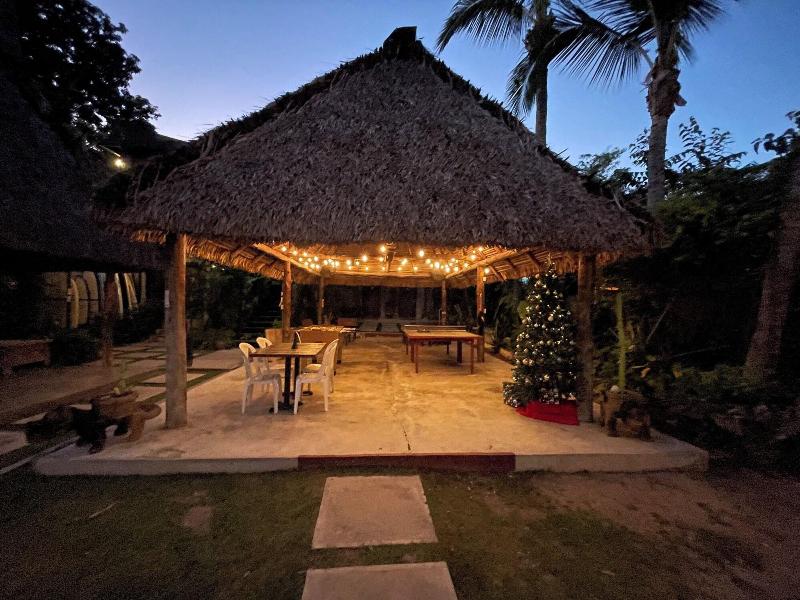 San Carlos Surf Resort Eco Lodge image