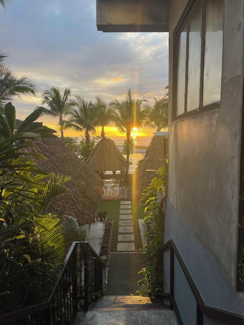 San Carlos Surf Resort Eco Lodge image