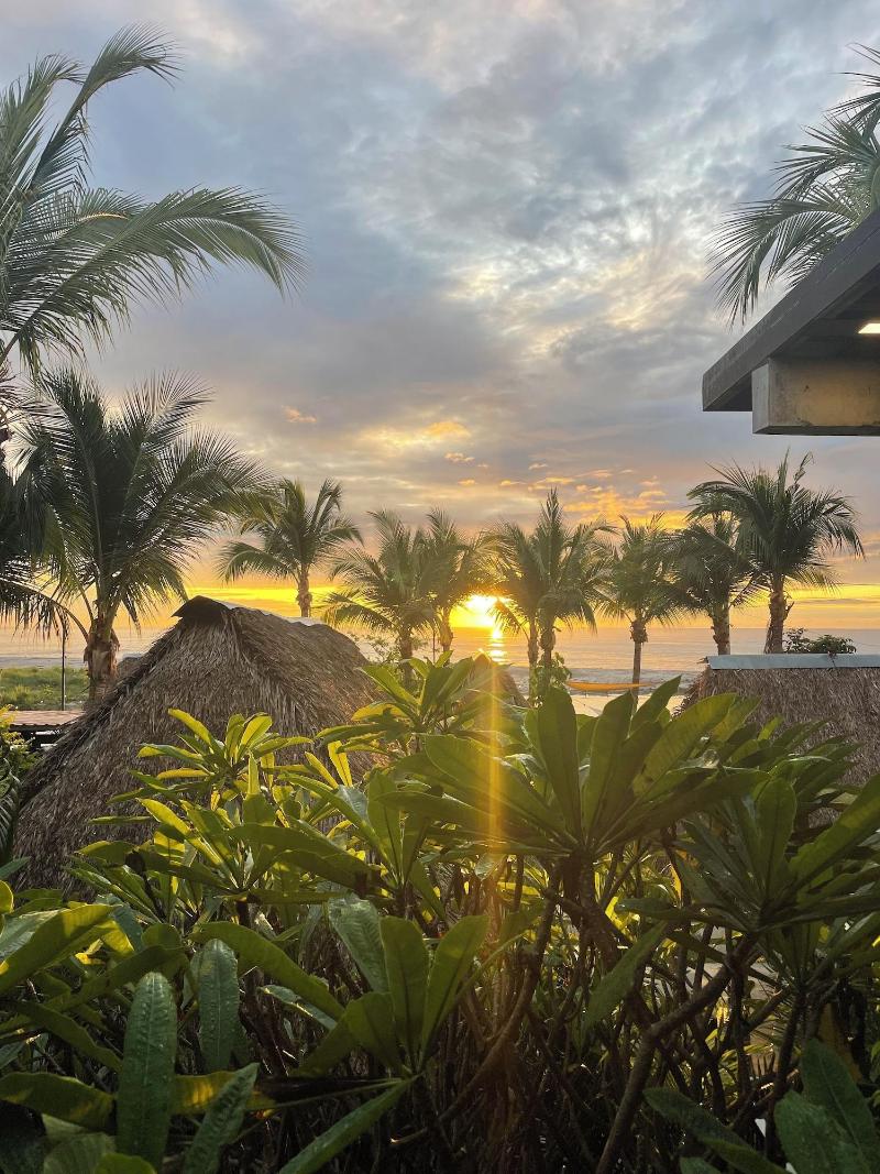 San Carlos Surf Resort Eco Lodge image