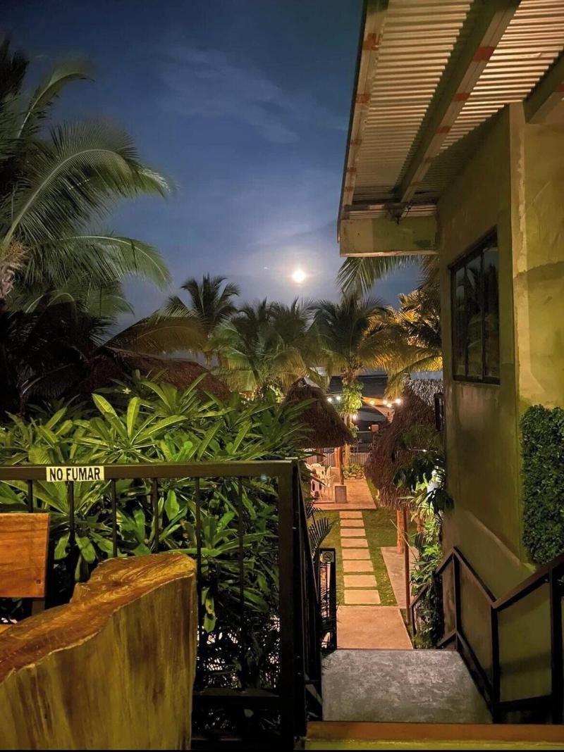 San Carlos Surf Resort Eco Lodge image