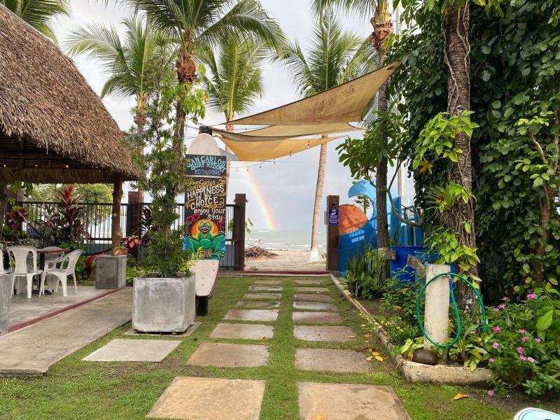 San Carlos Surf Resort Eco Lodge image