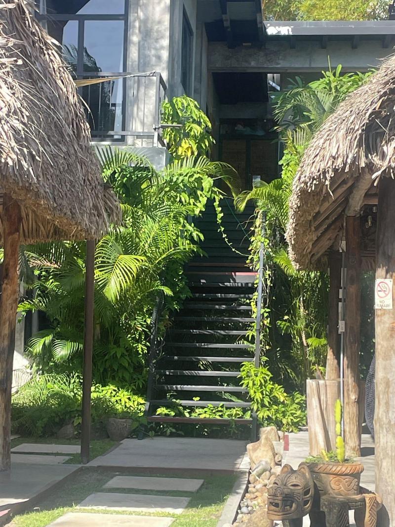San Carlos Surf Resort Eco Lodge image