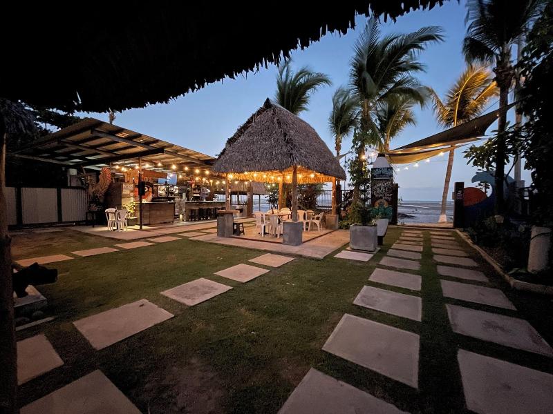 San Carlos Surf Resort Eco Lodge image