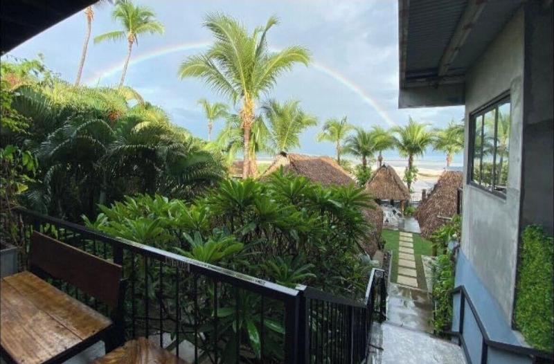 San Carlos Surf Resort Eco Lodge image