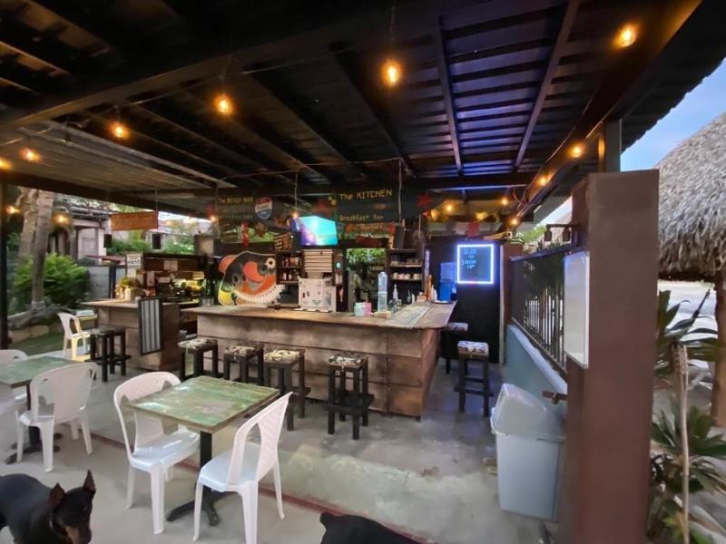 San Carlos Surf Resort Eco Lodge image