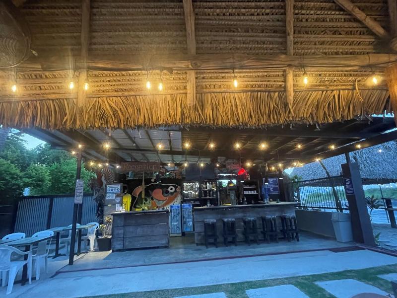 San Carlos Surf Resort Eco Lodge image