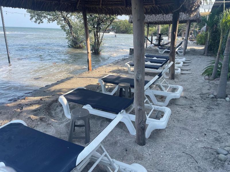 San Carlos Surf Resort Eco Lodge image