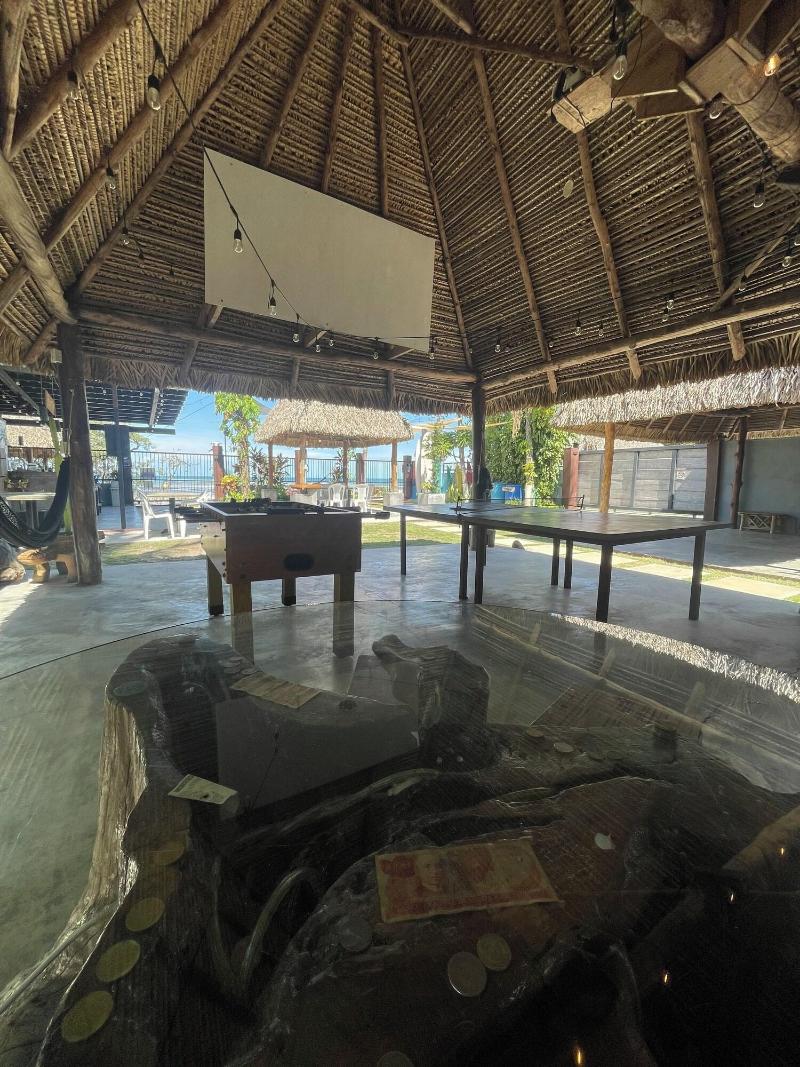 San Carlos Surf Resort Eco Lodge image