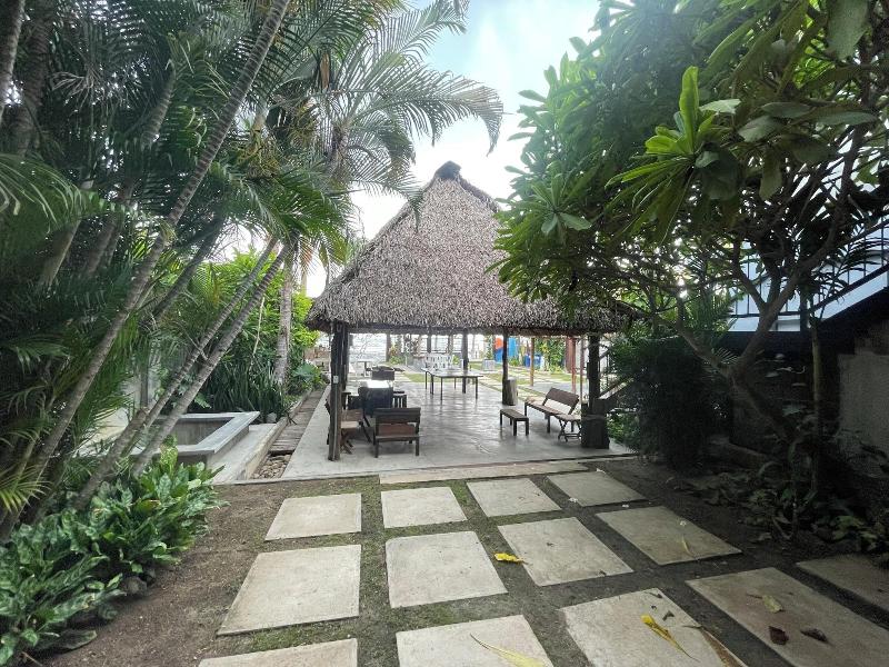 San Carlos Surf Resort Eco Lodge image