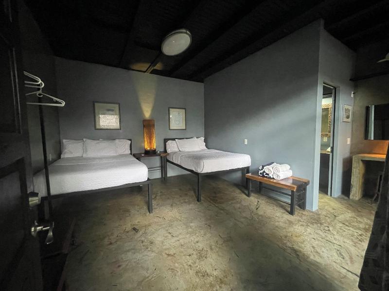 San Carlos Surf Resort Eco Lodge image