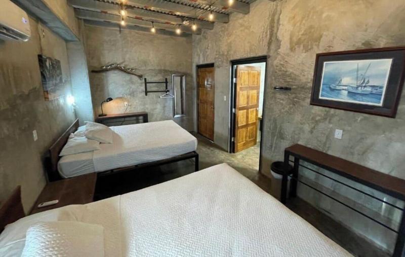 San Carlos Surf Resort Eco Lodge image