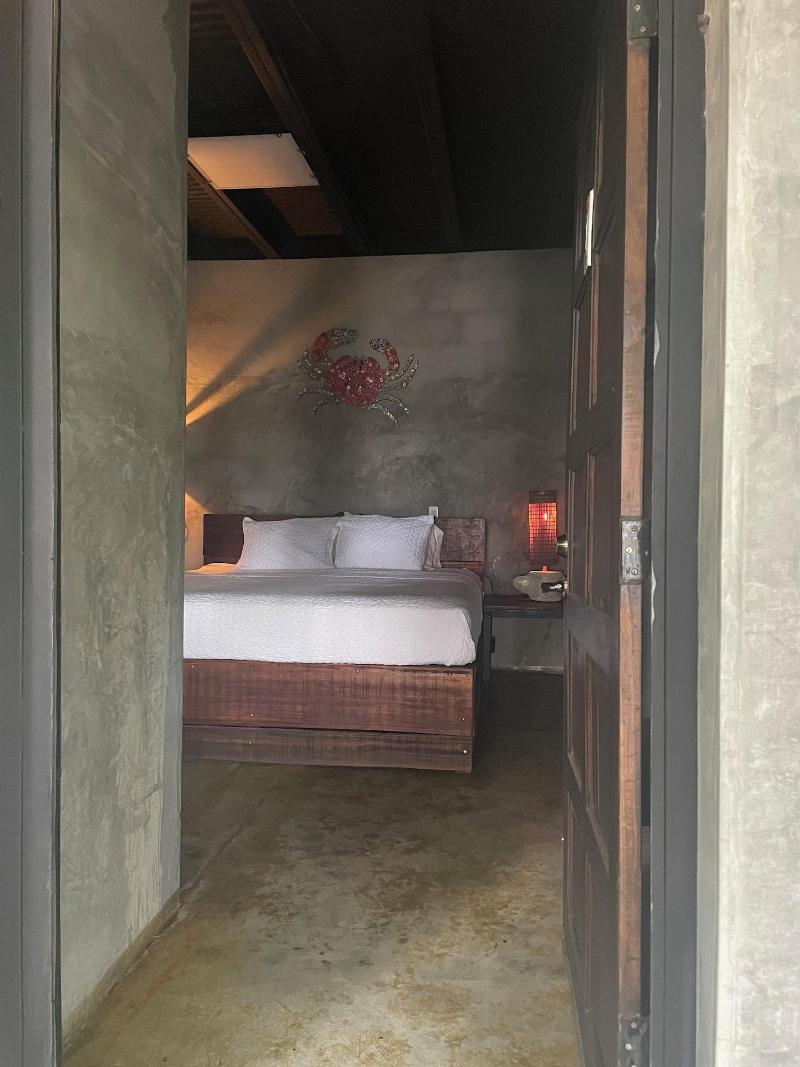 San Carlos Surf Resort Eco Lodge image