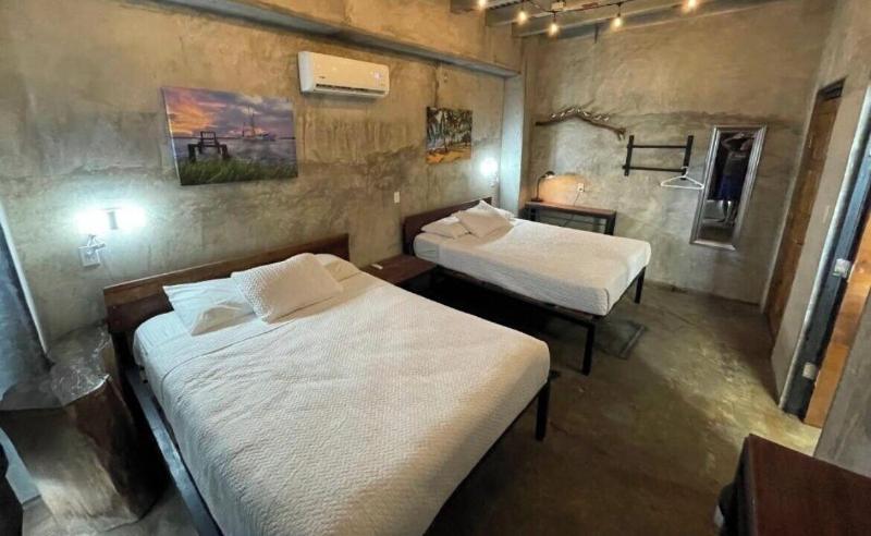 San Carlos Surf Resort Eco Lodge image