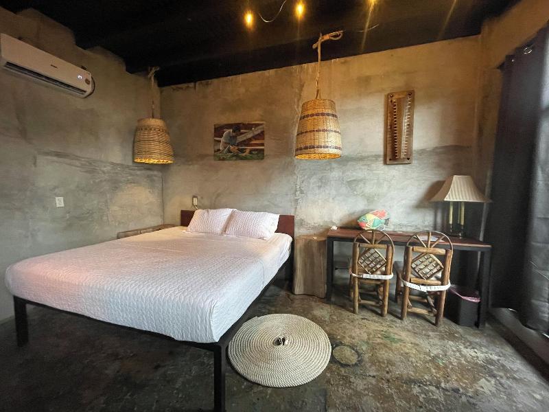 San Carlos Surf Resort Eco Lodge image