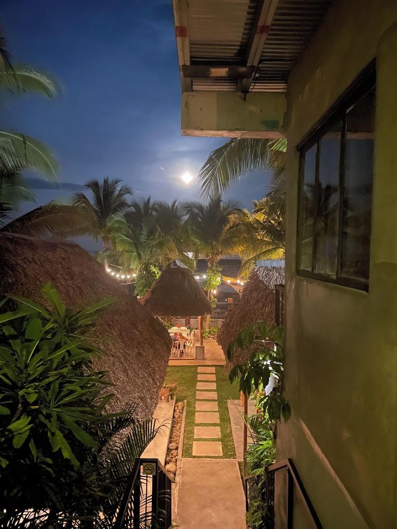 San Carlos Surf Resort Eco Lodge image