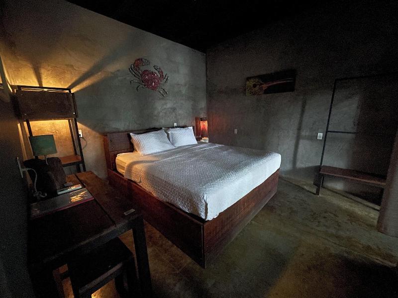 San Carlos Surf Resort Eco Lodge image