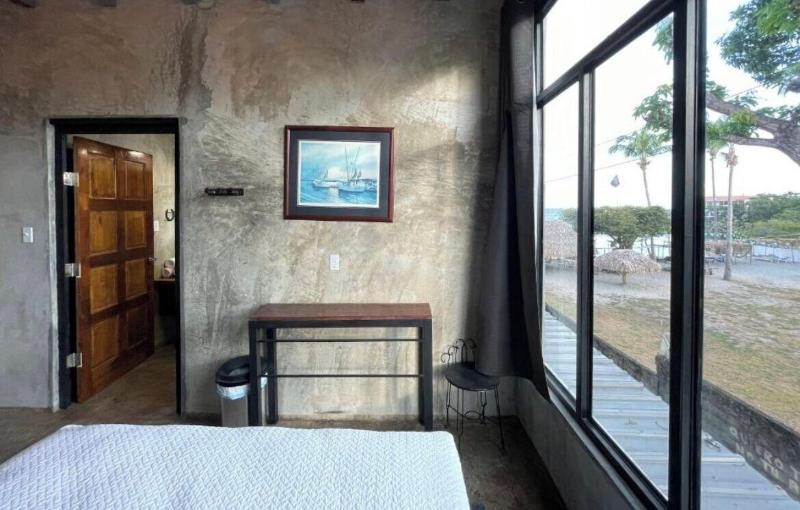San Carlos Surf Resort Eco Lodge image