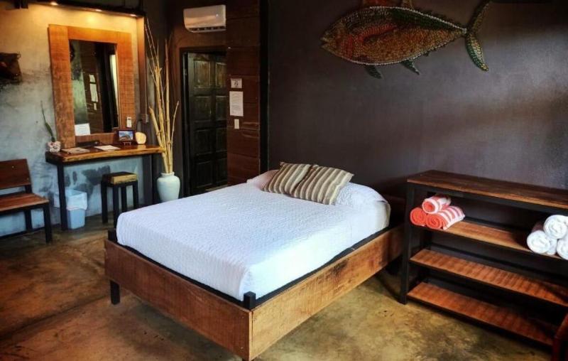 San Carlos Surf Resort Eco Lodge image