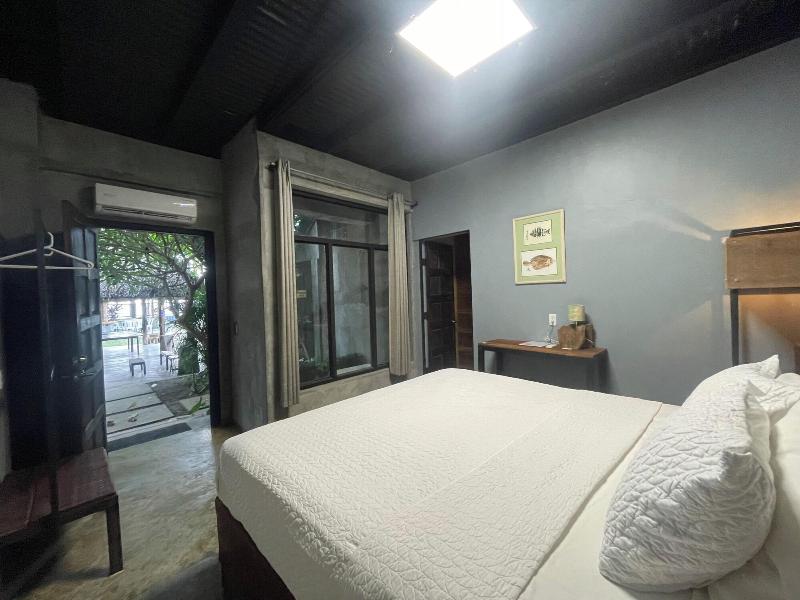 San Carlos Surf Resort Eco Lodge image