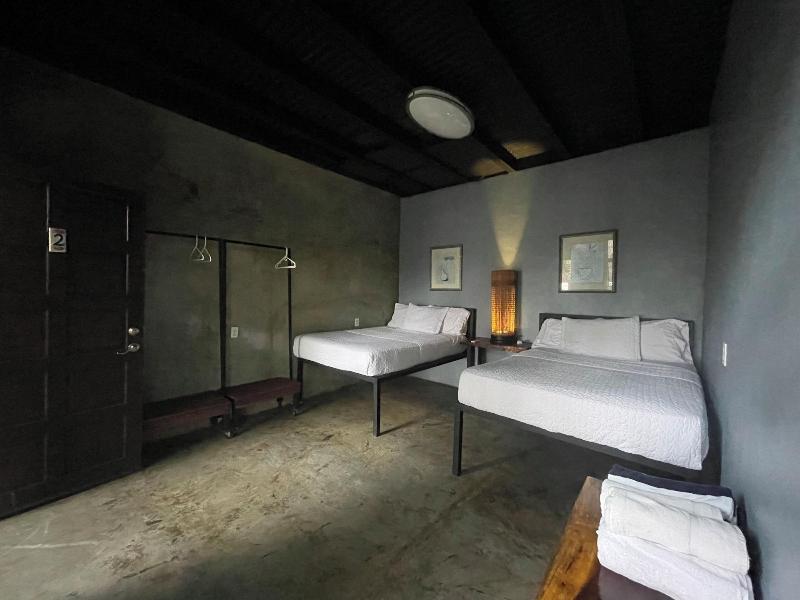 San Carlos Surf Resort Eco Lodge image