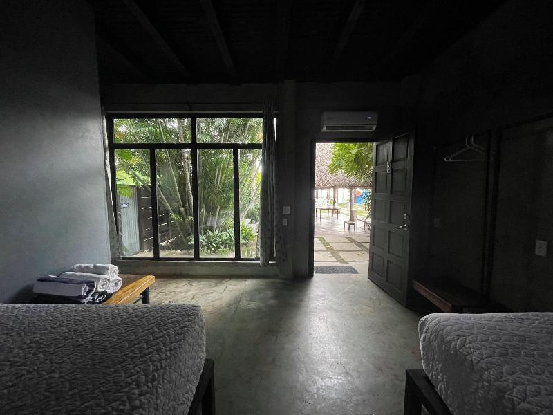 San Carlos Surf Resort Eco Lodge image
