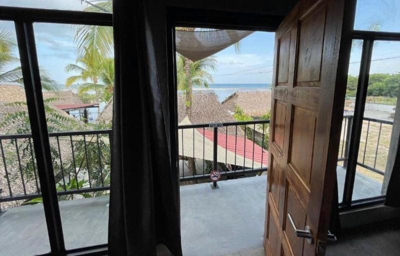 San Carlos Surf Resort Eco Lodge image