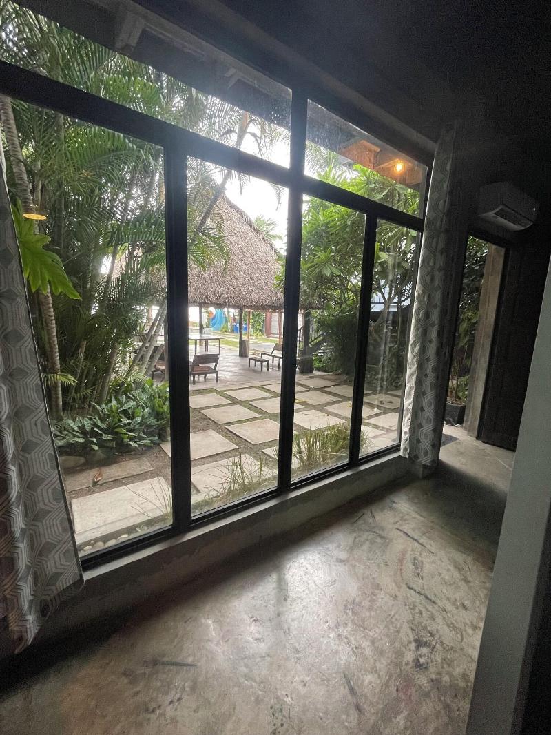 San Carlos Surf Resort Eco Lodge image