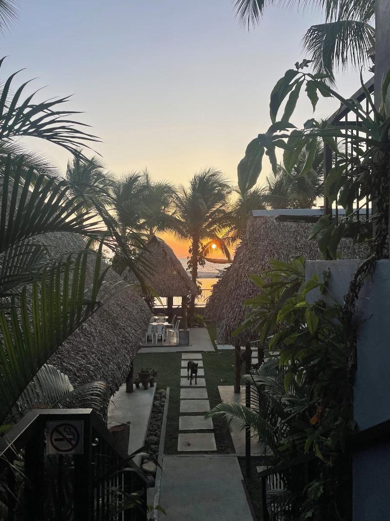 San Carlos Surf Resort Eco Lodge image