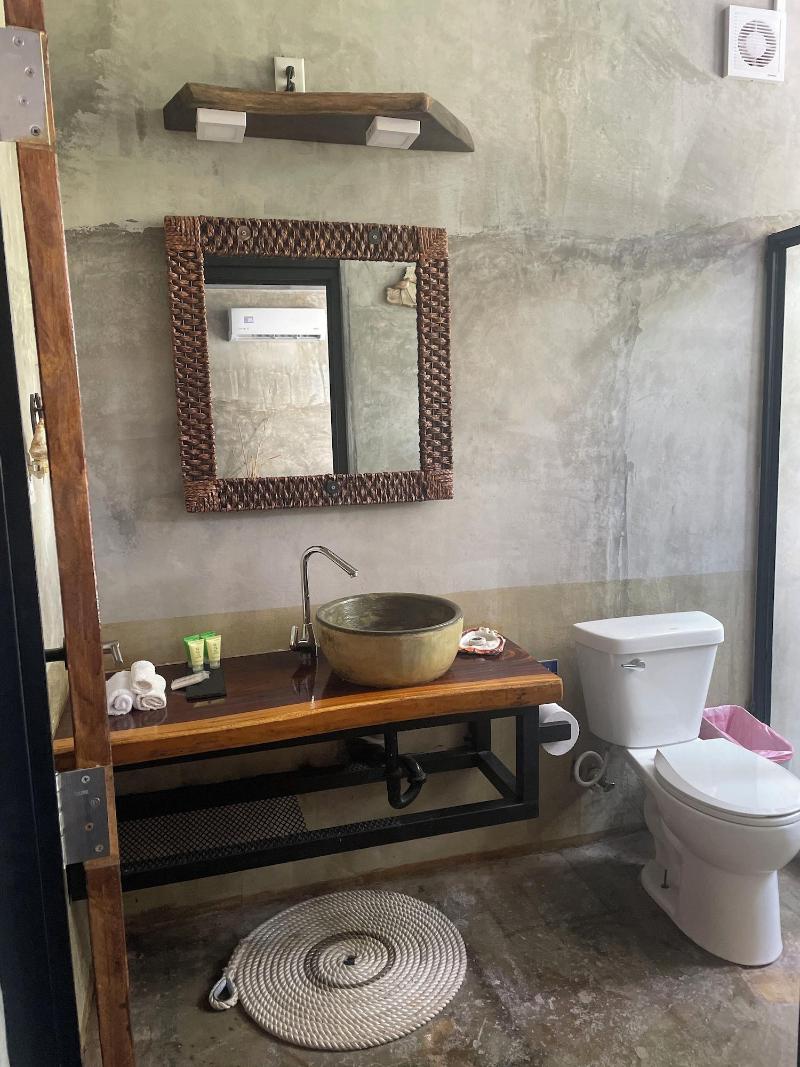 San Carlos Surf Resort Eco Lodge image